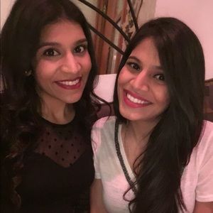 Meet your Posher, Riti